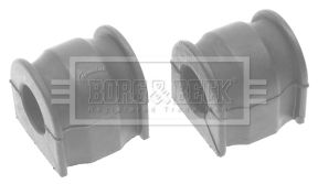 BORG & BECK skersinio stabilizatoriaus komplektas BSK7410K